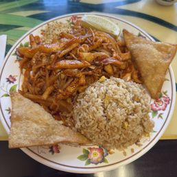 Pad Thai
