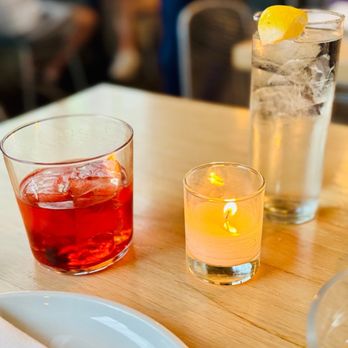 Lilia - Negroni - Italian Near Me - Brooklyn, New York