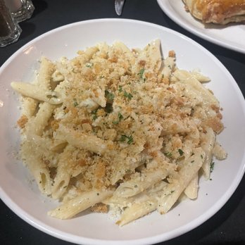 The Earle Restaurant - 4 Four Cheese Penne with Crab - Wine Bars Near Me - Ann Arbor, Michigan