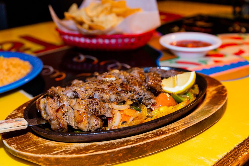 AZTECA MEXICAN RESTAURANT 81 Photos & 66 Reviews 795 N Ferdon Blvd