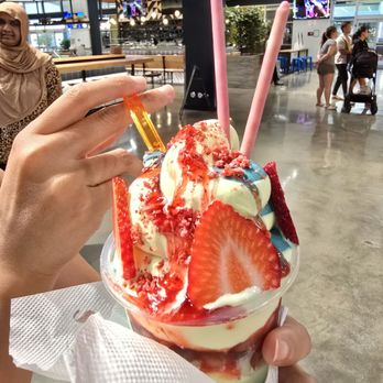 Nobibi Ice Cream - Ice Cream & Frozen Yogurt Near Me - Eastvale, California