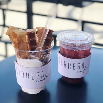 Carrera Cafe - Cafes Near Me - Los Angeles, California Carrera Cafe - Cafes Near Me - Los Angeles, California