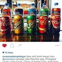 Yummy Co - Imported beverages of all kinds
