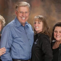 Kenneth Barney, DDS - Kenneth Barney DDS & Team