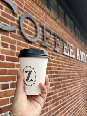 ZOE Coffee and Tacos by null
