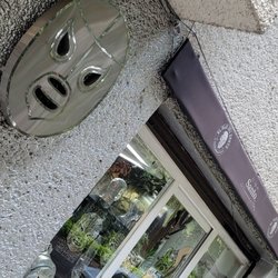 El Hijo del Santo, "El Enmascarado de Plata".