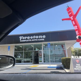 Firestone Complete Auto Care - Tires Near Me - La Habra, California Firestone Complete Auto Care - Tires Near Me - La Habra, California
