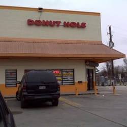 Donut Hole - Building