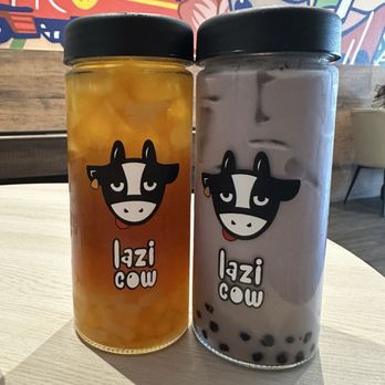 Lazi Cow - Colleyville - Coffee & Tea Near Me - Colleyville, Texas