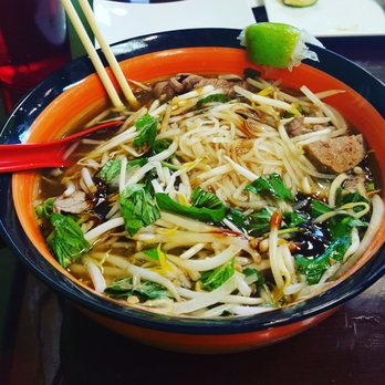 Asian Pho Bistro - Pho - Vietnamese Near Me - Fairfield, Iowa Asian Pho Bistro - Pho - Vietnamese Near Me - Fairfield, Iowa