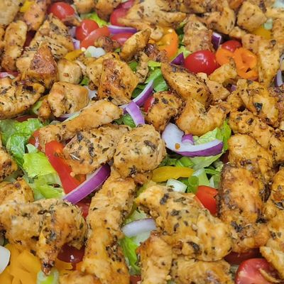 Doughboy's Chicago by null