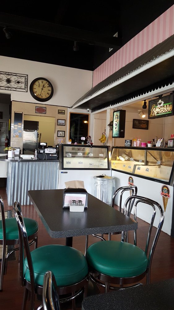 SCOOPS 30 Photos & 41 Reviews 110 N Main St, Willits, CA Yelp