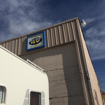 Pro Tech RV - RV Repair Near Me - Colorado Springs, Colorado Pro Tech RV - RV Repair Near Me - Colorado Springs, Colorado