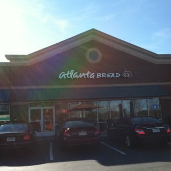 Atlanta Bread - Sandwiches Near Me - Smyrna, Georgia