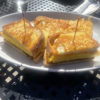 Scrambled - Breakfast Sammie - Breakfast & Brunch Near Me - Henderson, Nevada Scrambled - Breakfast Sammie - Breakfast & Brunch Near Me - Henderson, Nevada