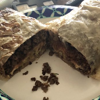 Speedy Burrito - Steak burrito - Mexican Near Me - Tinley Park, Illinois