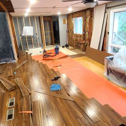LZ Roofing & Siding