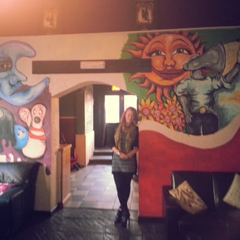 Kash Tap Rooms - Pubs Near Me - Chester, CHW