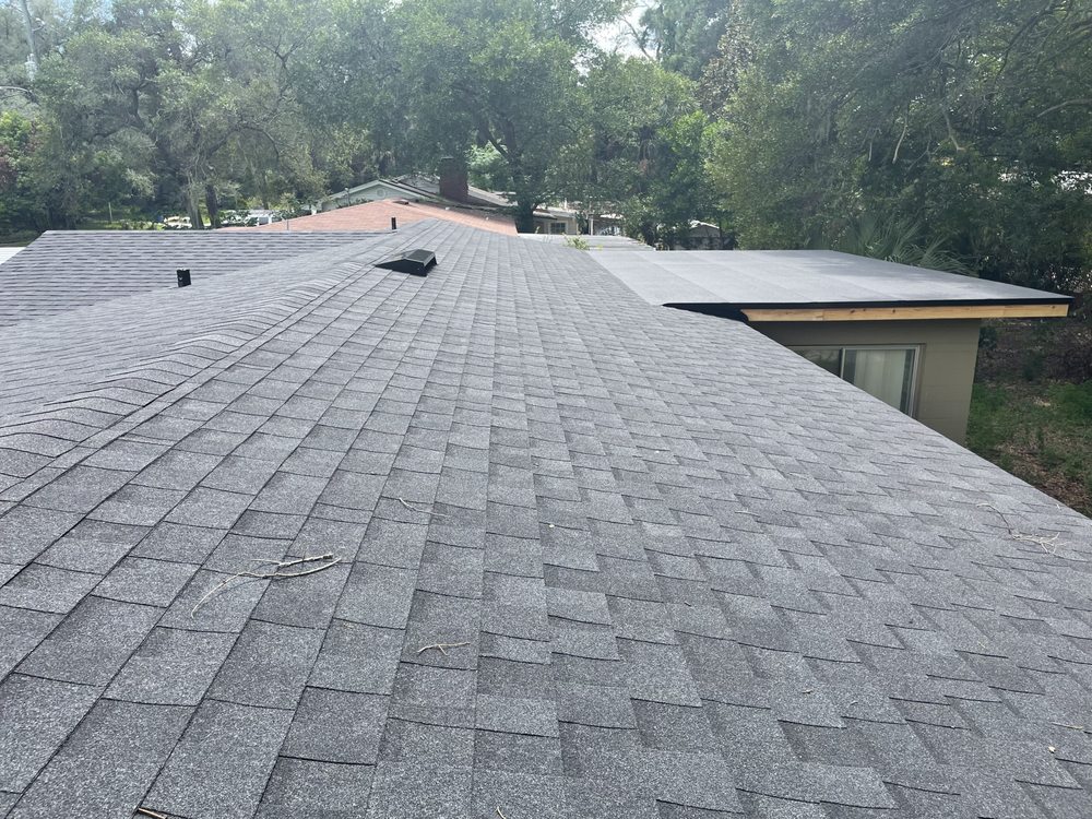 Slide of Brelbay Roofing