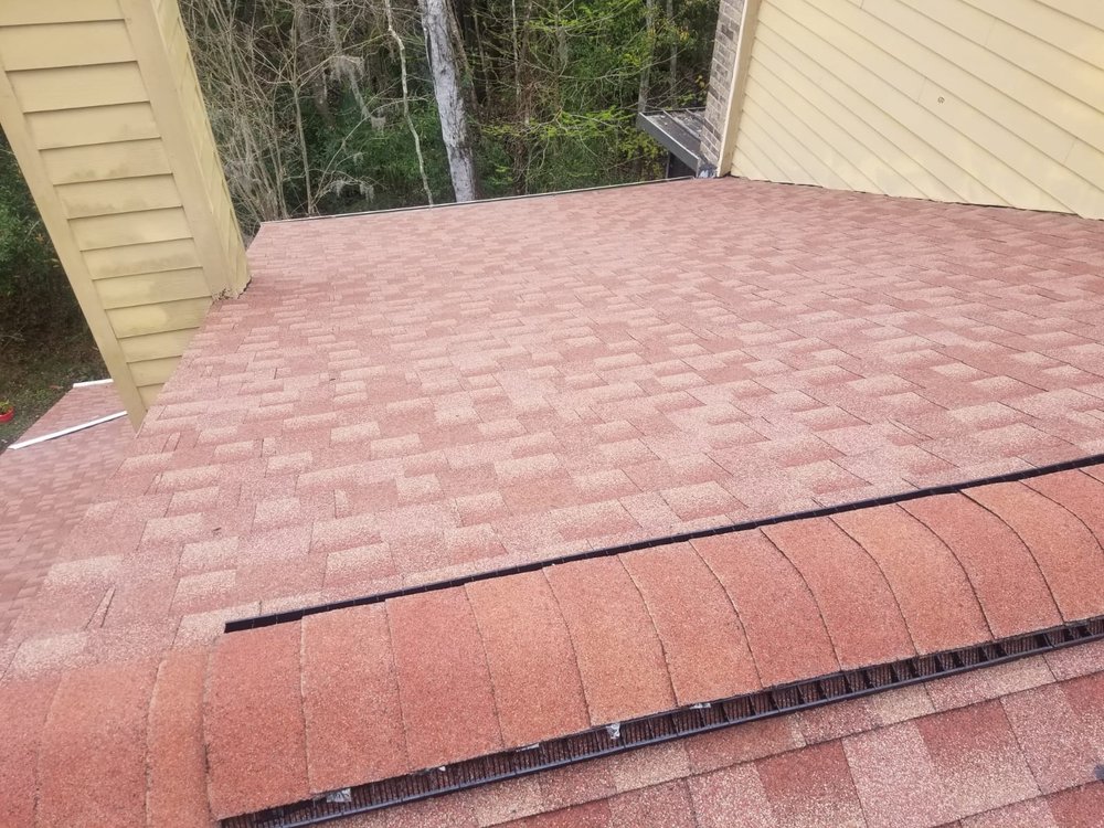 Slide of Gulf Coast Roofing and Home Improvement