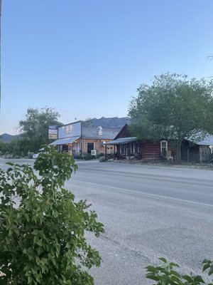 Kerouac's Restaurant by null