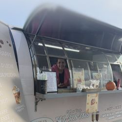 Agape Cafe - Specialty Coffee Mobile