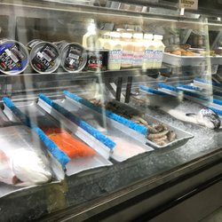 Town Meat Market - Fresh Fish Daily!
