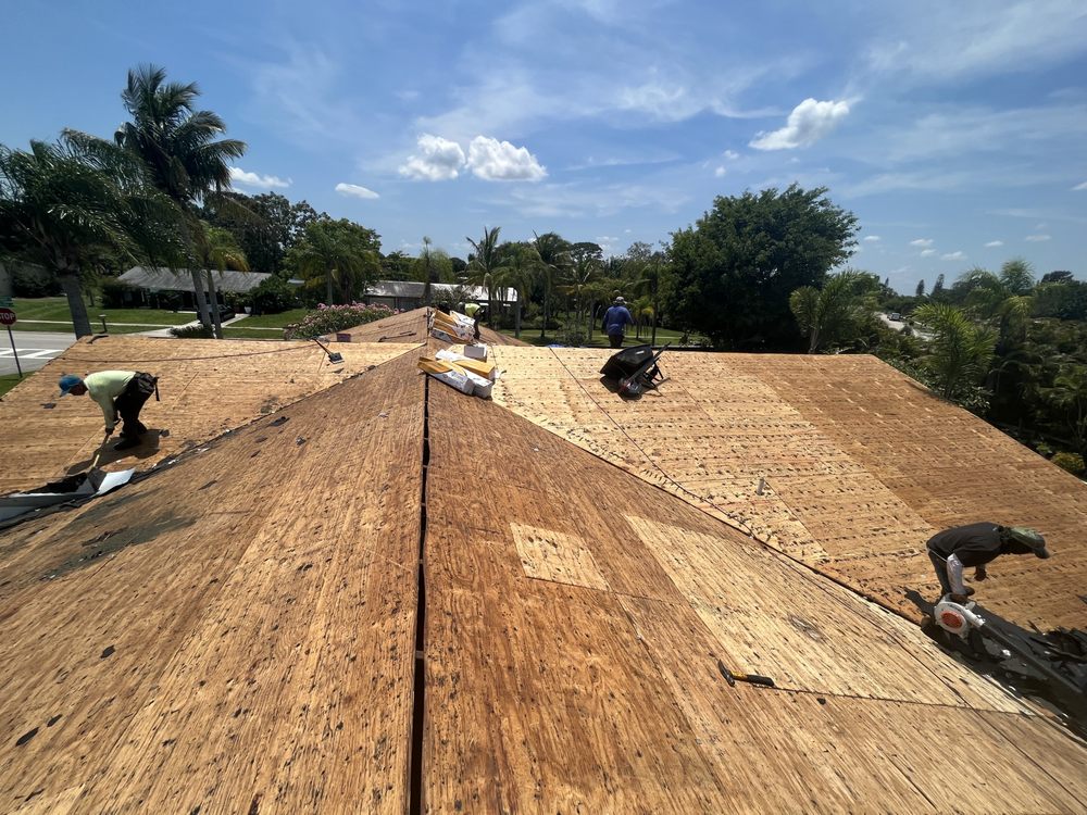 Slide of Rapid Roof & Home Repairs