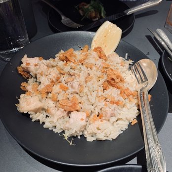 ABC Cocina - Arroz Con Pollo , Crackling Skin and Lemon Zest - Latin American Near Me - New York, New York