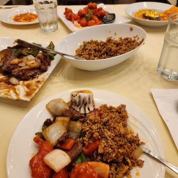 Evergreen On 38 - Shanghainese Near Me - New York, New York Evergreen On 38 - Shanghainese Near Me - New York, New York
