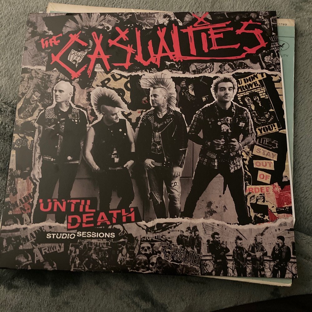Rat Hole - Charged $24 for a $13-$16 record. - Vinyl Records Near Me - Riverside, California Rat Hole - Charged $24 for a $13-$16 record. - Vinyl Records Near Me - Riverside, California