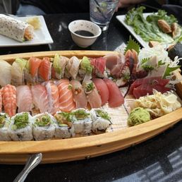 Love boat