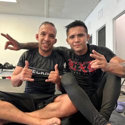 Randori Brazilian Jiu Jitsu Checkmat - Moreno Valley