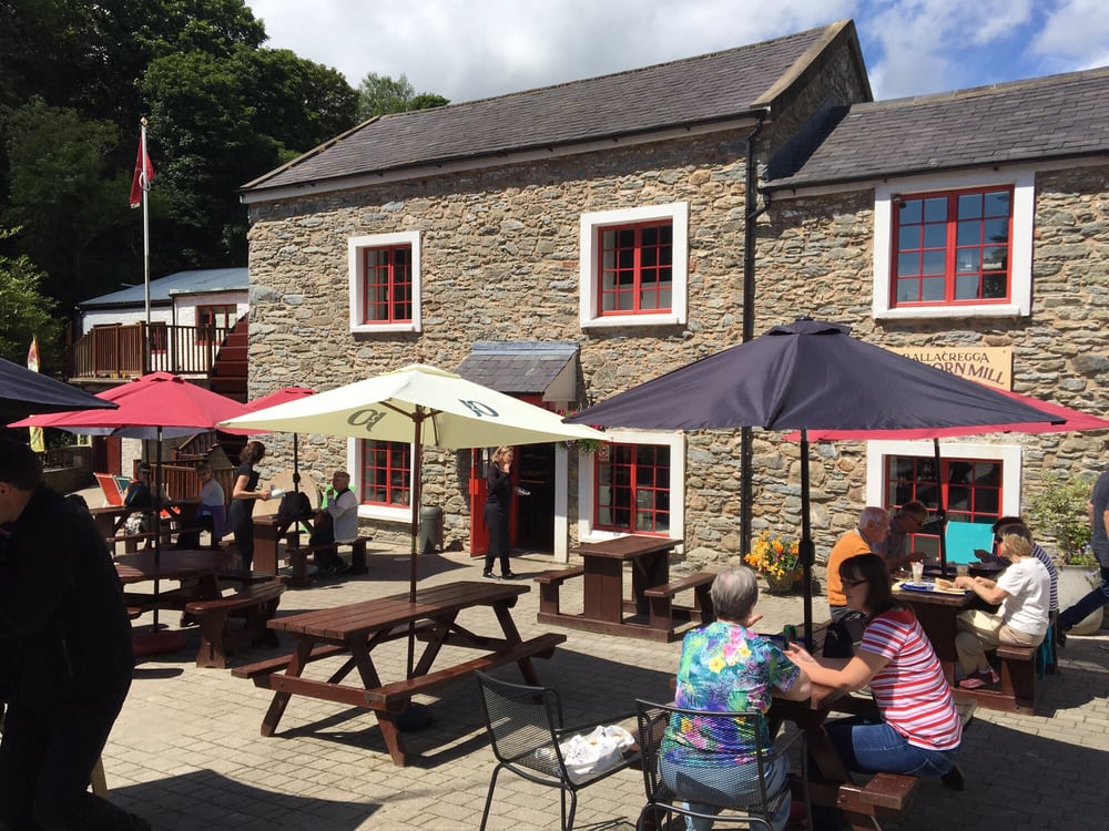 BALLACREGGA CORN MILL Updated August 2024 10 Photos Mines Road