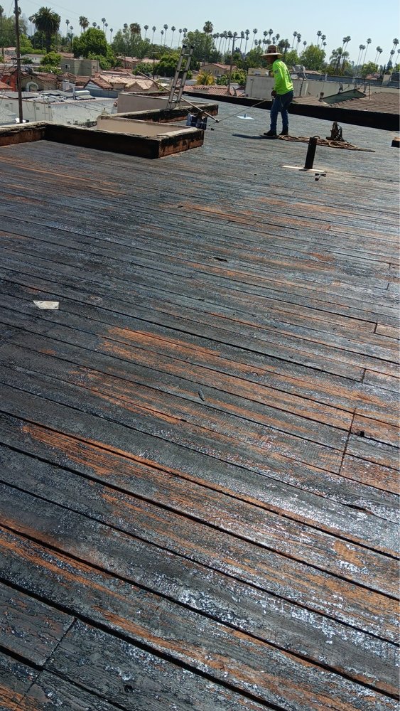 Slide of Penny Roofing