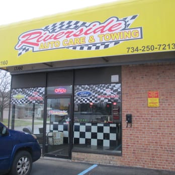 Walker's Auto Service - Auto Repair Near Me - Allen Park, Michigan Walker's Auto Service - Auto Repair Near Me - Allen Park, Michigan