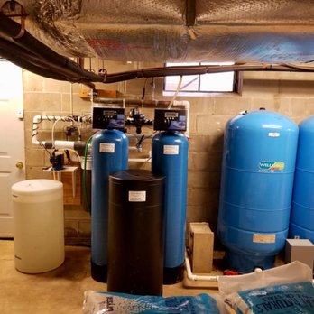 Integrity Water Solutions - Water Purification Services Near Me - Crownsville, Maryland Integrity Water Solutions - Water Purification Services Near Me - Crownsville, Maryland