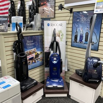 Vacuum Outlet - Riccar vacuums are our #1 selling vacuum! Let our staff show you why! - Appliances Near Me - Bismarck, North Dakota Vacuum Outlet - Riccar vacuums are our #1 selling vacuum! Let our staff show you why! - Appliances Near Me - Bismarck, North Dakota