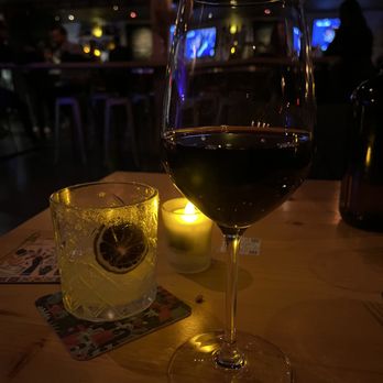 Function Bar - Drinks - Burgers Near Me - Toronto, Ontario