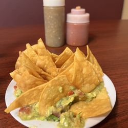 Taqueria Corona - Yummy!