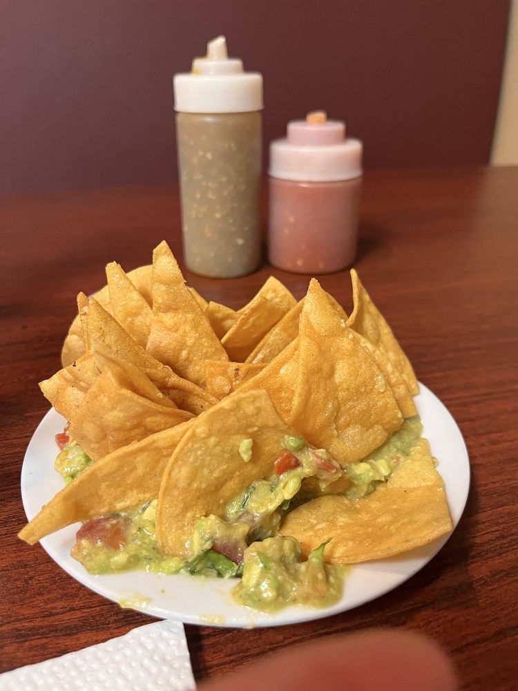 Taqueria Corona