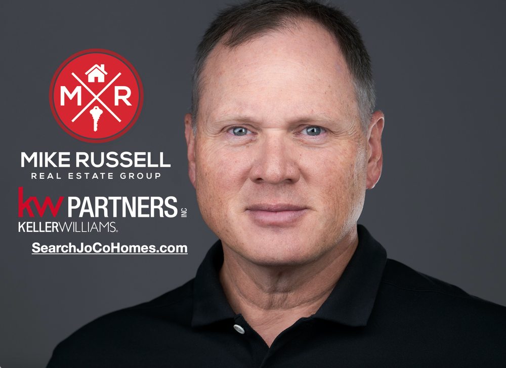 MIKE RUSSELL REAL ESTATE GROUP 6850 College Blvd, Overland Park, KS