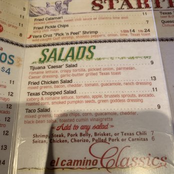 El Camino Real - Barbeque Near Me - Philadelphia, Pennsylvania El Camino Real - Barbeque Near Me - Philadelphia, Pennsylvania