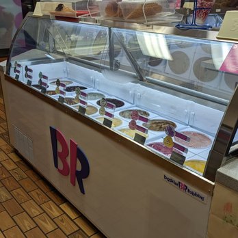Baskin-Robbins - Ice Cream & Frozen Yogurt Near Me - Issaquah, Washington