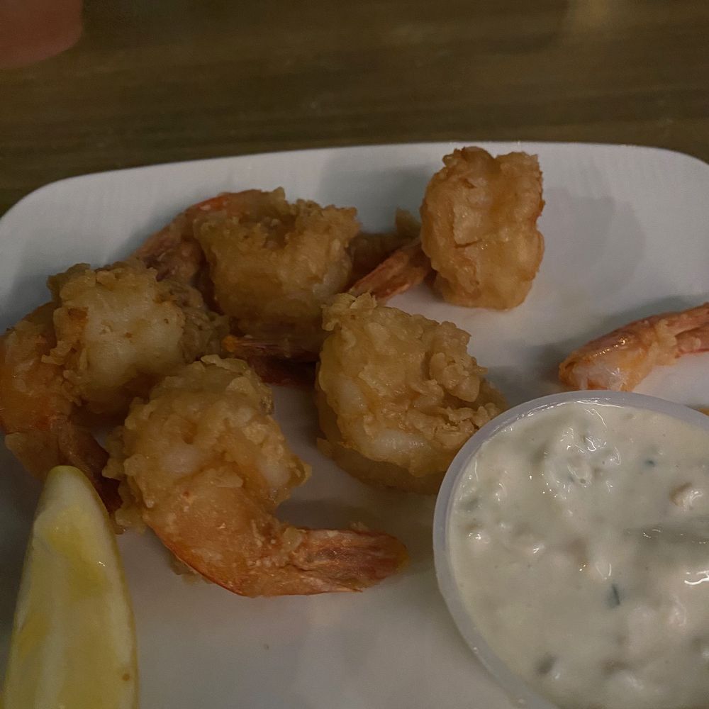 Chix on the Beach - Shrimp Appetizer - Seafood Near Me - Virginia Beach, Virginia Chix on the Beach - Shrimp Appetizer - Seafood Near Me - Virginia Beach, Virginia