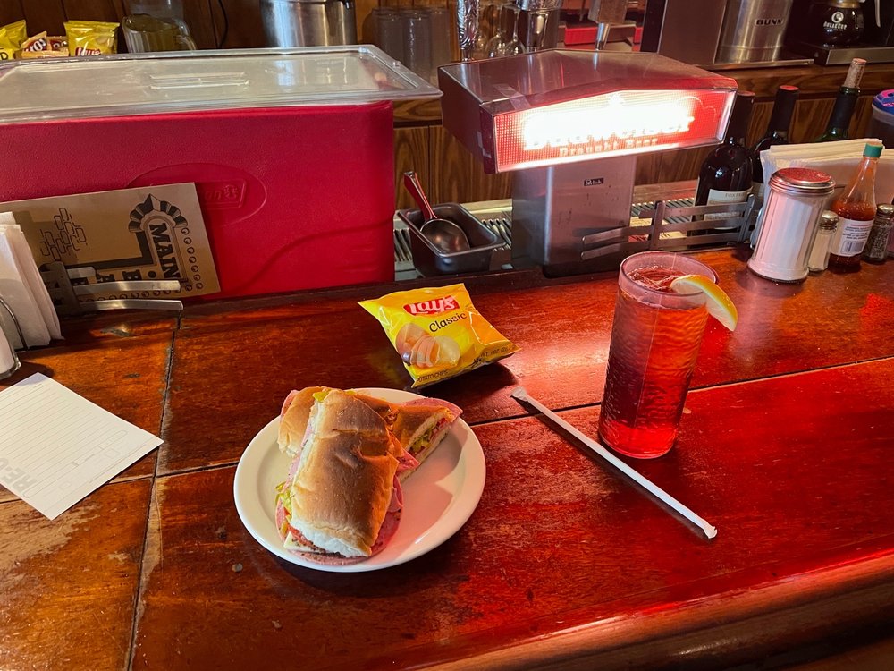 THE MAIN BAR SANDWICH SHOP - Updated January 2025 - 60 Photos & 138 ...