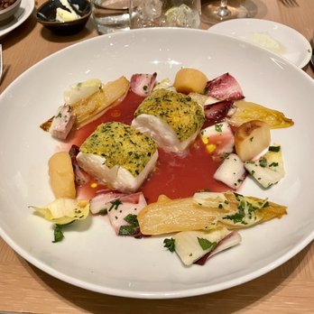 Knife Pleat - French Near Me - Costa Mesa, California Knife Pleat - French Near Me - Costa Mesa, California