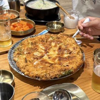Naju Gomtang - Korean Near Me - Flushing, New York