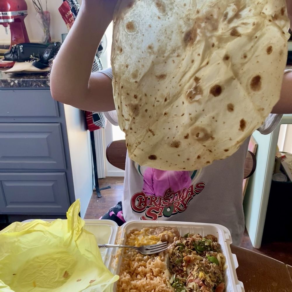Albertacos - Machaca plate (to go) - Mexican Near Me - Ridgecrest, California Albertacos - Machaca plate (to go) - Mexican Near Me - Ridgecrest, California