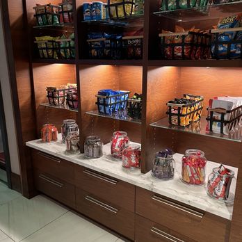 The Jacquard, Autograph Collection - Snacks in the lobby for purchase - Hotels Near Me - Denver, Colorado The Jacquard, Autograph Collection - Snacks in the lobby for purchase - Hotels Near Me - Denver, Colorado